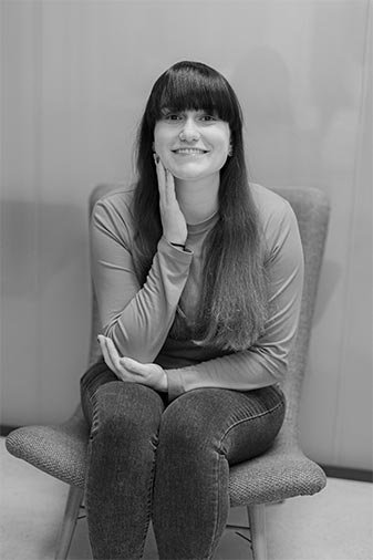 MUDr. Zuzana Ťulpová