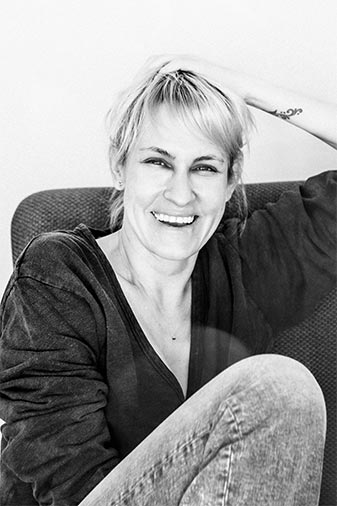 MUDr. Darina Zelenková